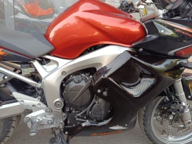 Yamaha Fazer 600 S2 ABS | Mobile.bg    7