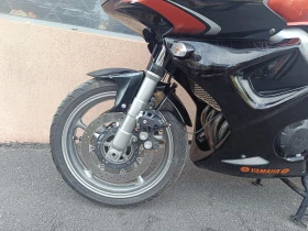 Yamaha Fazer 600 S2 ABS, снимка 15