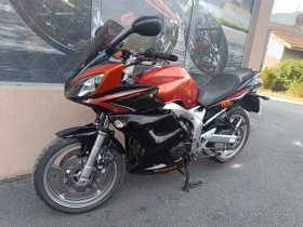 Yamaha Fazer 600 S2 ABS | Mobile.bg    12