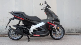 Derbi Gp-1 Open 2T 49cc 10.2008г., снимка 8