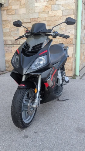  Derbi Gp-1