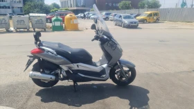 Обява за продажба на Yamaha X-max ~2 299 лв. - изображение 8