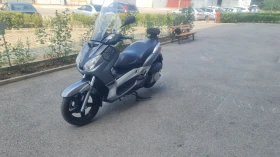 Обява за продажба на Yamaha X-max ~2 299 лв. - изображение 6