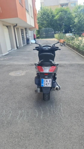 Обява за продажба на Yamaha X-max ~2 299 лв. - изображение 1