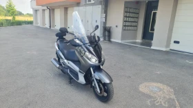 Обява за продажба на Yamaha X-max ~2 299 лв. - изображение 4