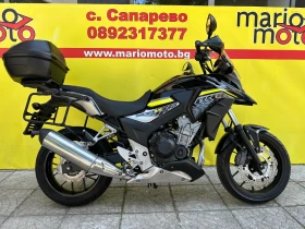  Honda Cb