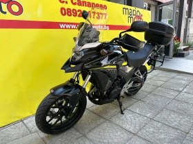 Honda Cb 500X | Mobile.bg    12