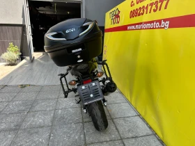 Honda Cb 500X | Mobile.bg    17
