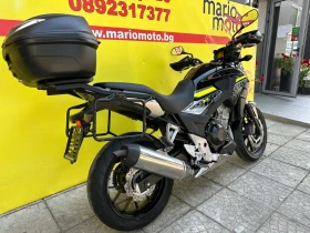 Honda Cb 500X | Mobile.bg    5