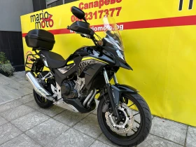 Honda Cb 500X | Mobile.bg    2
