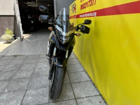 Honda Cb 500X | Mobile.bg    3