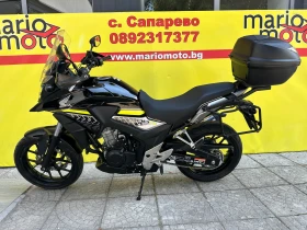 Honda Cb 500X | Mobile.bg    11