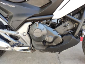 Обява за продажба на Honda Nc 750 ABS ~6 300 лв. - изображение 11