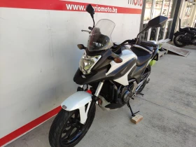 Обява за продажба на Honda Nc 750 ABS ~6 300 лв. - изображение 7