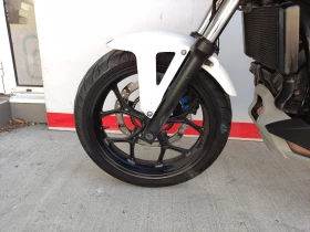 Обява за продажба на Honda Nc 750 ABS ~6 300 лв. - изображение 6