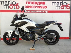 Обява за продажба на Honda Nc 750 ABS ~6 300 лв. - изображение 1
