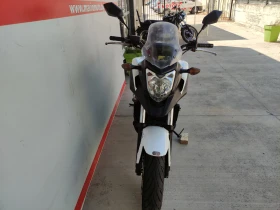 Обява за продажба на Honda Nc 750 ABS ~6 300 лв. - изображение 8