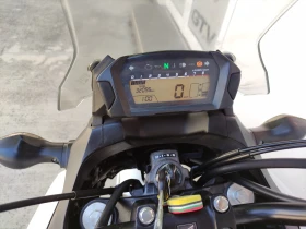 Обява за продажба на Honda Nc 750 ABS ~6 300 лв. - изображение 9