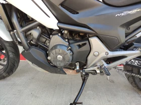 Обява за продажба на Honda Nc 750 ABS ~6 300 лв. - изображение 5