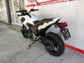 Обява за продажба на Honda Nc 750 ABS ~6 300 лв. - изображение 3