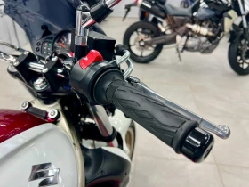 Suzuki Gladius SVF 650 2009 16.000km! | Mobile.bg    10