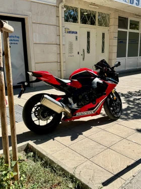 Honda Cbr 1000RR | Mobile.bg    2
