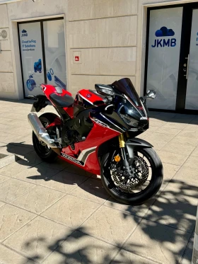 Honda Cbr 1000RR | Mobile.bg    3