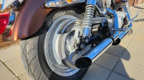 Harley-Davidson Sportster 883, снимка 12 — Bazar.bg Harley-Davidson Sportster 883, снимка 12