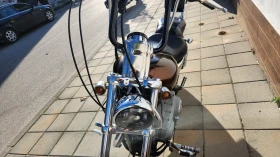 Harley-Davidson Sportster 883, снимка 15 — Bazar.bg Harley-Davidson Sportster 883, снимка 15