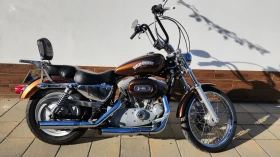 Harley-Davidson Sportster 883, снимка 7 — Bazar.bg Harley-Davidson Sportster 883, снимка 7