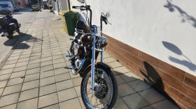 Harley-Davidson Sportster 883, снимка 9 — Bazar.bg Harley-Davidson Sportster 883, снимка 9
