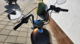 Harley-Davidson Sportster 883, снимка 5 — Bazar.bg Harley-Davidson Sportster 883, снимка 5