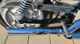 Harley-Davidson Sportster 883, снимка 10 — Bazar.bg Harley-Davidson Sportster 883, снимка 10