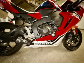 Honda Cbr Honda CBR1000RR Fireblade 2018 | 192 к.с., снимка 5