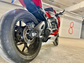 Honda Cbr Honda CBR1000RR Fireblade 2018 | 192 к.с., снимка 2