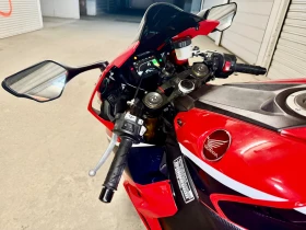 Honda Cbr Honda CBR1000RR Fireblade 2018 | 192 к.с., снимка 3