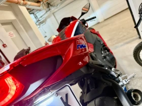 Honda Cbr Honda CBR1000RR Fireblade 2018 | 192 к.с., снимка 7