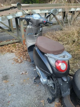 Benelli Motard undefined | Auto.bg — изображение 2