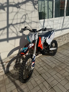 ������ Ktm SX