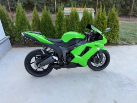 ����� �� �������� �� Kawasaki Ninja A2 25KW!!!!!!!