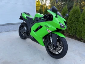 ����� �� �������� �� Kawasaki Ninja A2 25KW!!!!!!!