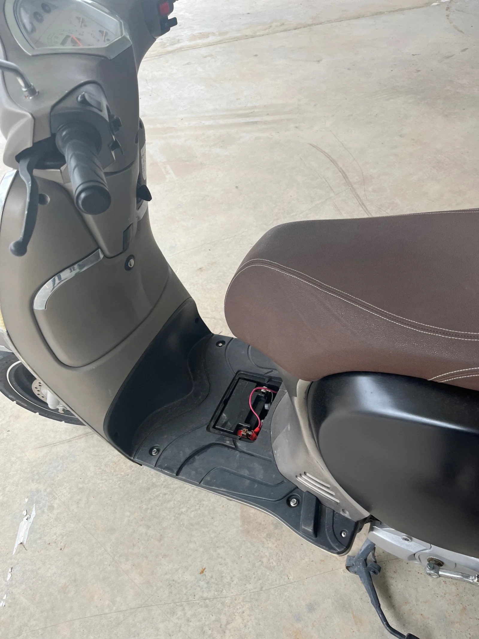 Benelli Motard, снимка 7 - Мотоциклети и мототехника - 53832824