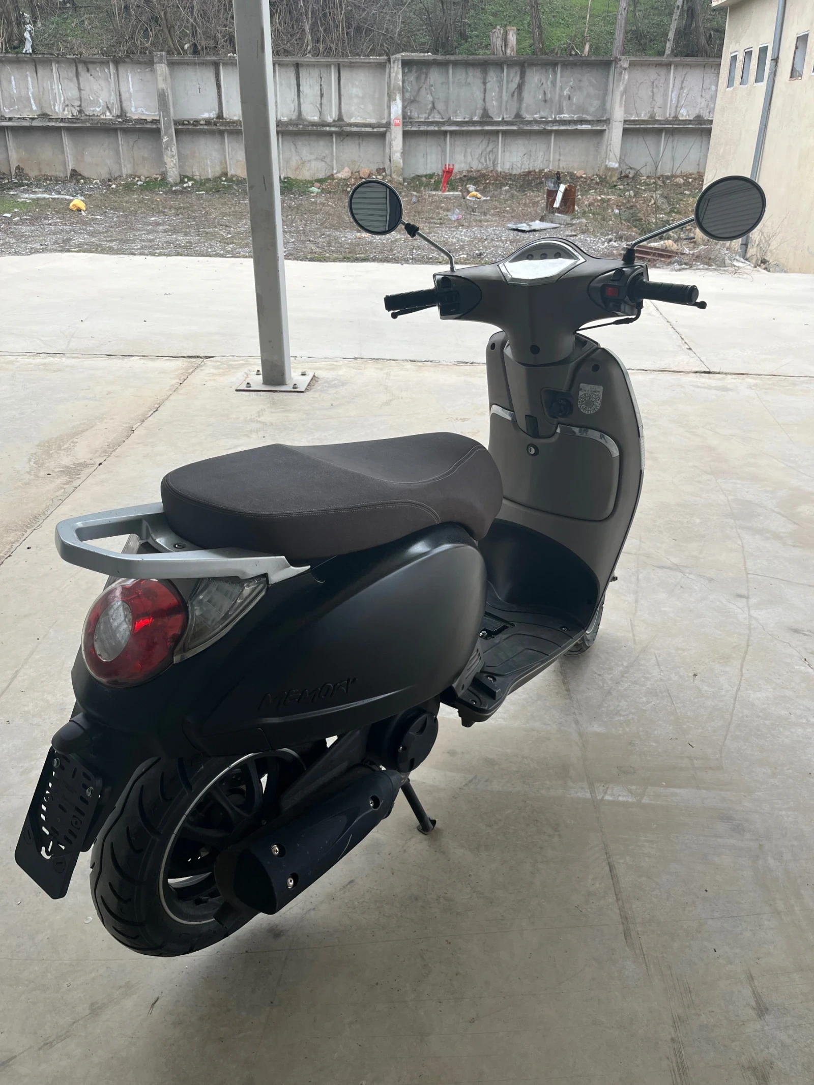 Benelli Motard, снимка 4 - Мотоциклети и мототехника - 53832824