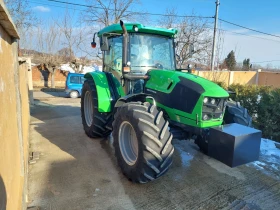  Deutz-Fahr 5115.4G | Mobile.bg    2