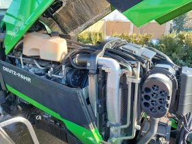 Трактор Deutz-Fahr 5115.4G, снимка 17