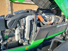  Deutz-Fahr 5115.4G | Mobile.bg    16