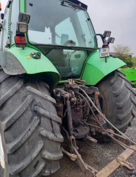 Обява за продажба на Трактор Deutz-Fahr ~Цена по договаряне - изображение 3