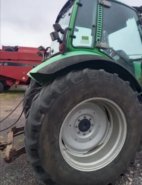 Обява за продажба на Трактор Deutz-Fahr ~Цена по договаряне - изображение 2