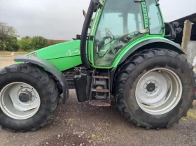 Обява за продажба на Трактор Deutz-Fahr ~Цена по договаряне - изображение 1