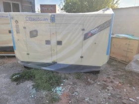 Допълнително оборудване Електроагрегат  44 kva, снимка 1